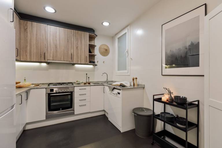 Holiday apartment | Pet-friendly — photo 3