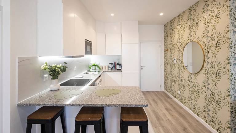 Apartamento Matosinhos