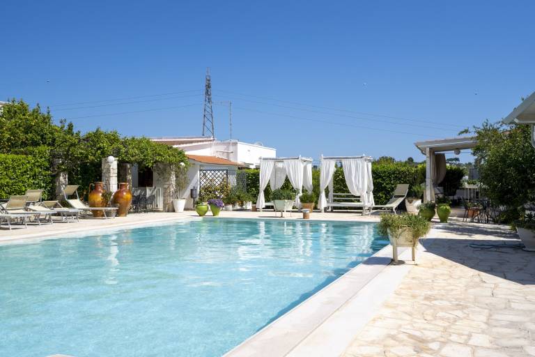 Pension Ostuni