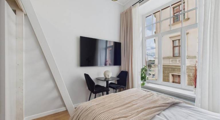 Apartment | Next to Riga Cathedral | Pet-friendly — photo 2