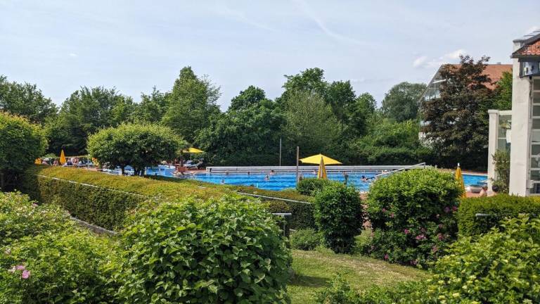 Ferienwohnung Bad Griesbach im Rottal