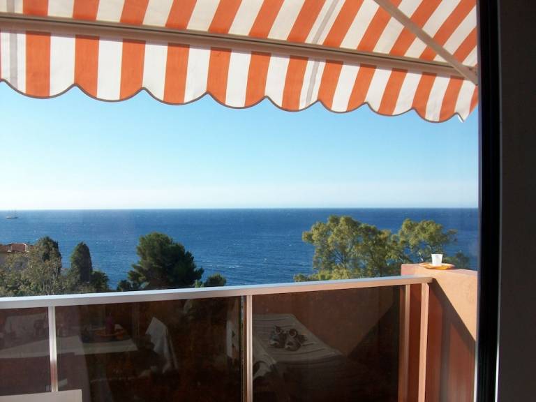 Appartement Beausoleil