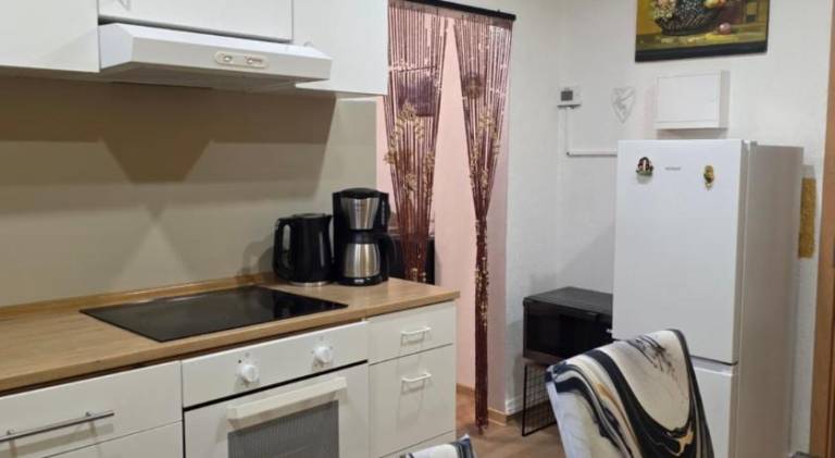 Holiday apartment with 2 rooms for 5 persons — photo 4
