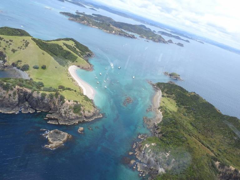 Apartment Paihia