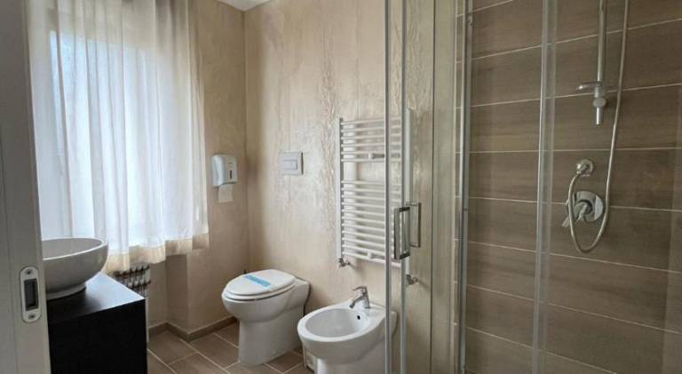 Sport Hotel & Residence Il Bivacco del Parco — photo 2