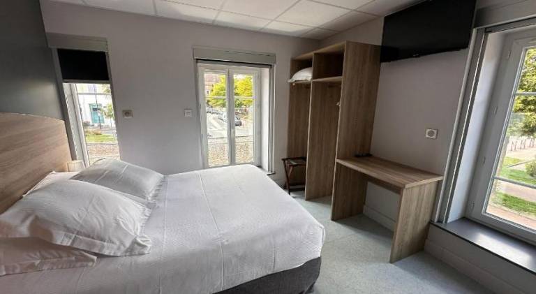 Hotel des Lys — photo 2
