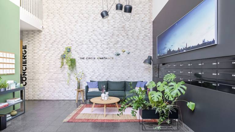 Aparthotel Prenzlauer Berg