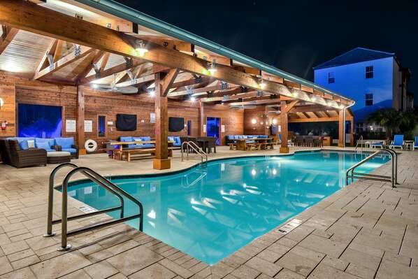 390 M² House ∙ 7 Bedrooms ∙ 20 Guests