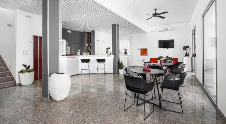 BI Hotel in Bellaria-Igea Marina