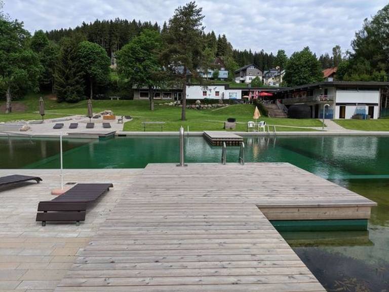 Ferienwohnung Schönwald im Schwarzwald