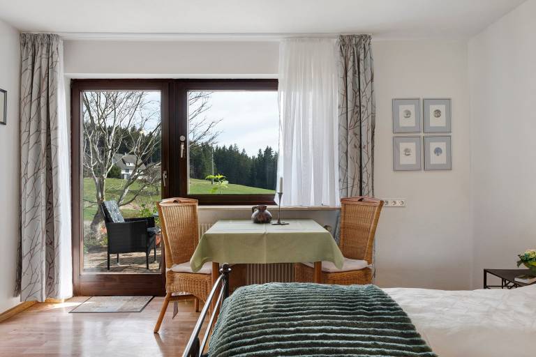 Apartment 'Janßen-Wehrle' with Mountain View, Private Terrace and Wi-Fi — photo 2