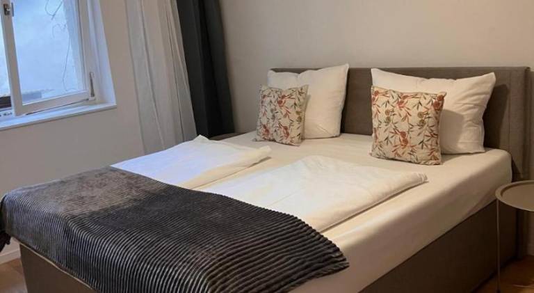 Charming holiday apartment | Next to Weissenhof Estate | Pets allowed in Stuttgart