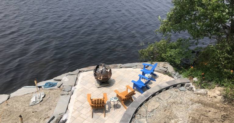 Cabin  Danby