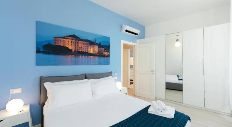 Spacious apartment | Pets allowed in Verbania