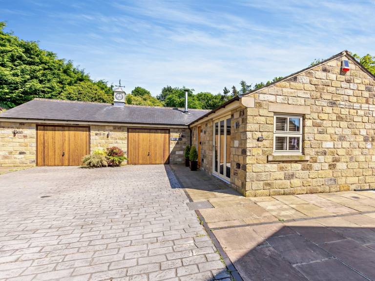 Cottage Hampsthwaite
