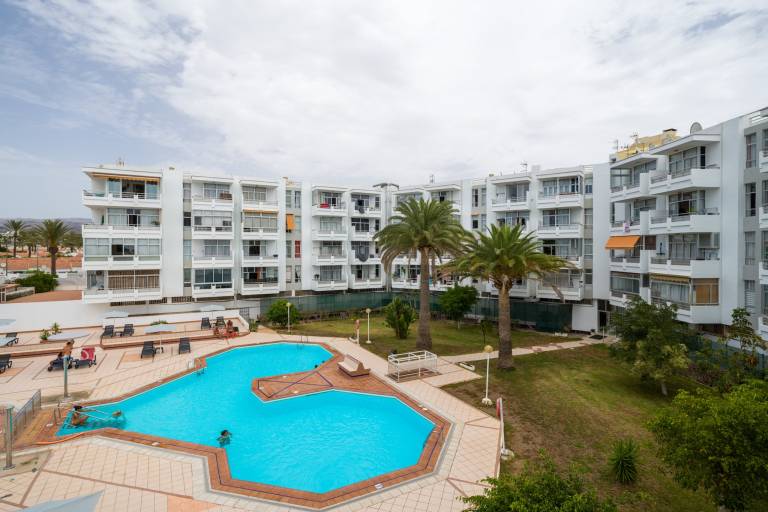 Apartment  Maspalomas