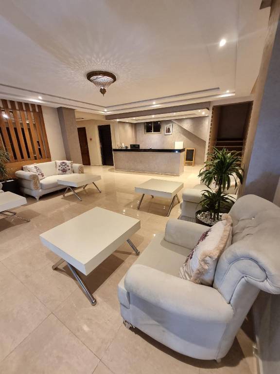 Oceana Mazagan suites Hotel — photo 2