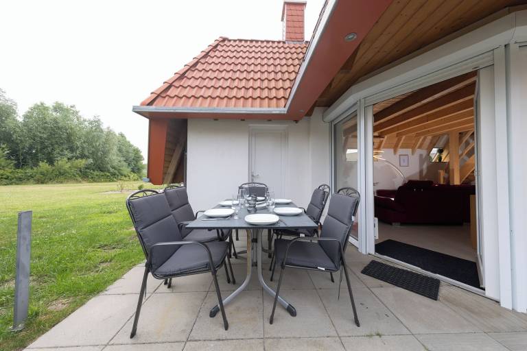 Huis Dorumer Neufeld