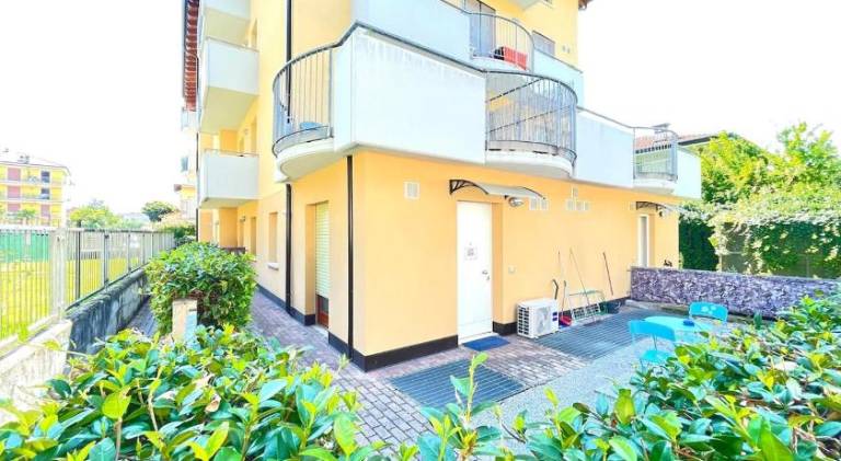 Apartment with 1 room for 4 persons — photo 2