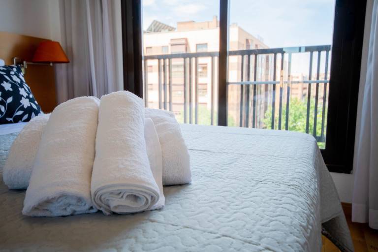 Apartamento Coslada