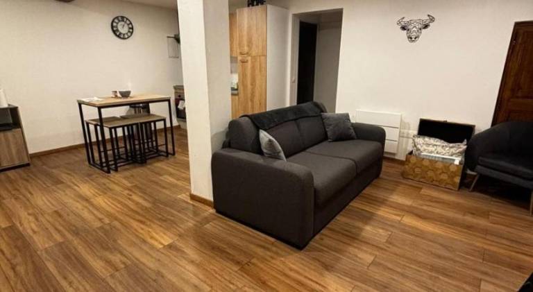 Rental apartment with 1 room for 2 persons — photo 3