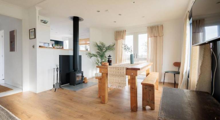 House with 3 rooms for 6 persons — photo 3