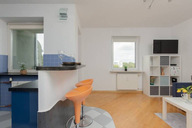 Rental apartment with 1 room for 4 persons — photo 5