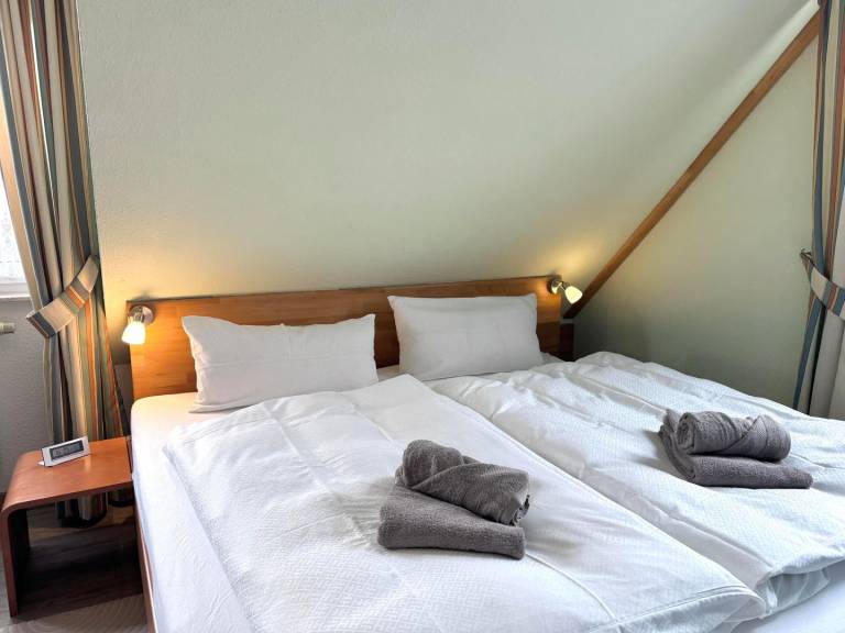 Ferienhaus Dorumer Neufeld