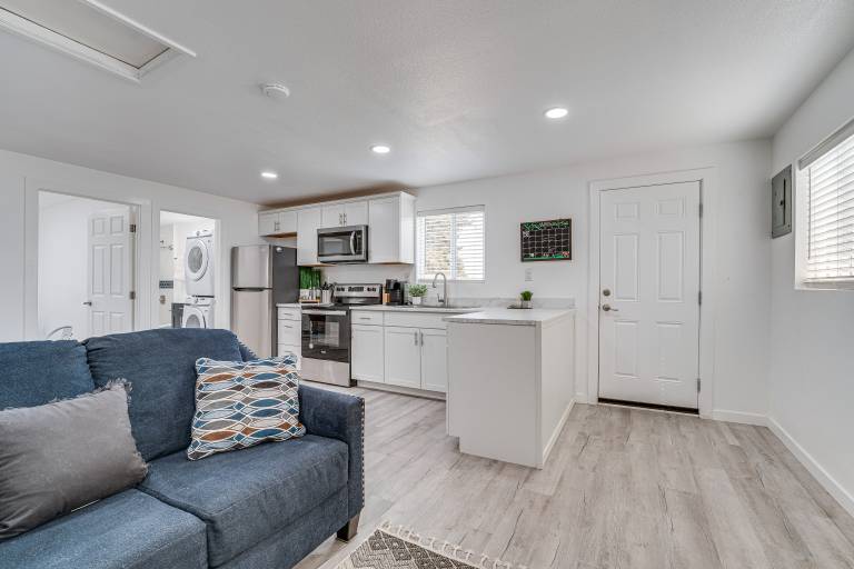 Pet-Friendly Home < 1 Mi to Downtown Moses Lake! — photo 5
