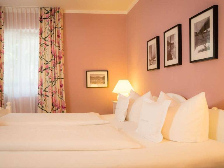 Privatzimmer Marienstein