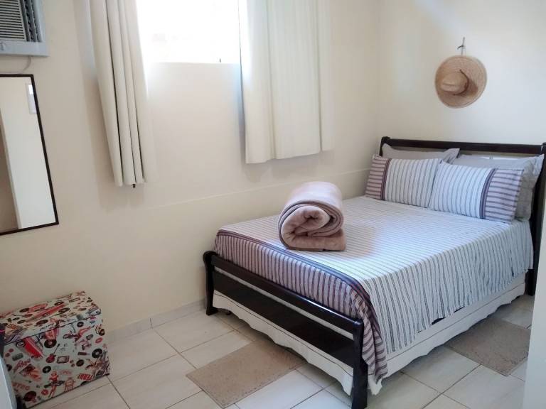 Apartamento  Vila Julieta
