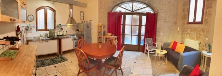 Maison de vacances Pézenas