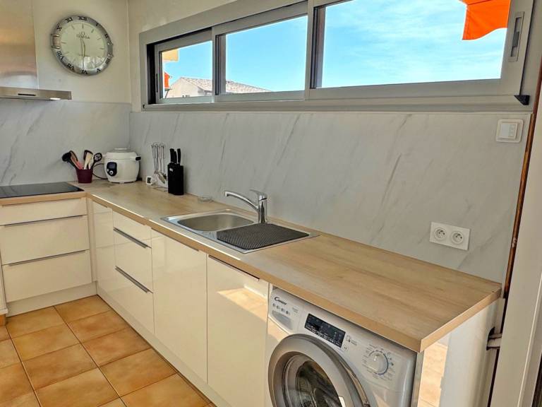 Rental apartment with terrace — photo 5