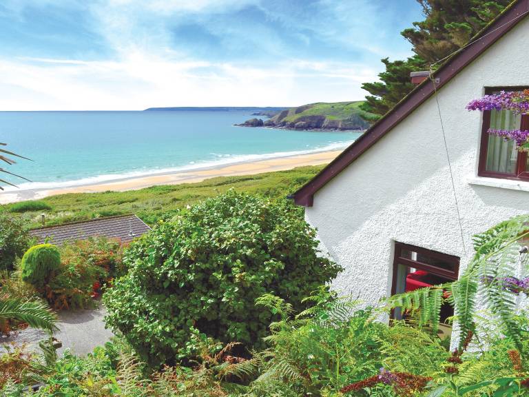 Cottage Praa Sands