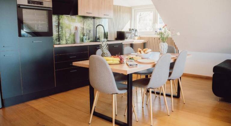 Rental apartment | Close to the ski | Dogs allowed — photo 2