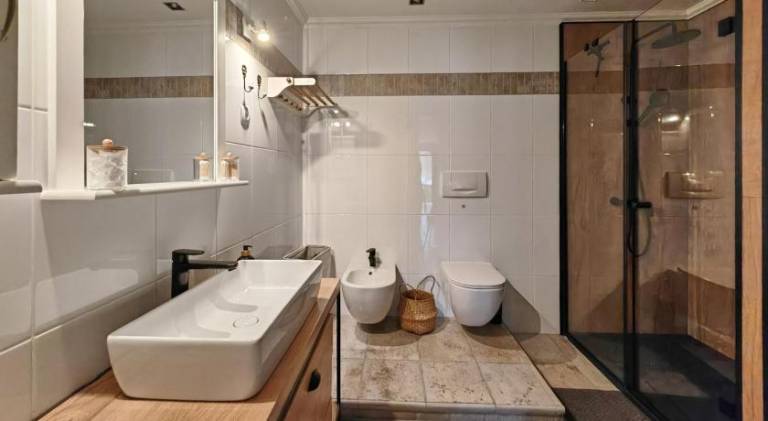 Holiday apartment with patio & yard | Dogs allowed — photo 4