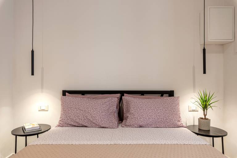 30 m² Ferienwohnung