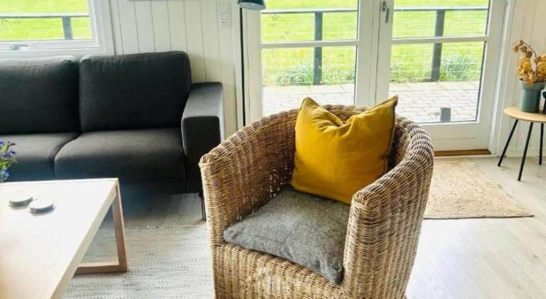 House with jacuzzi | Pet-friendly in Kolding