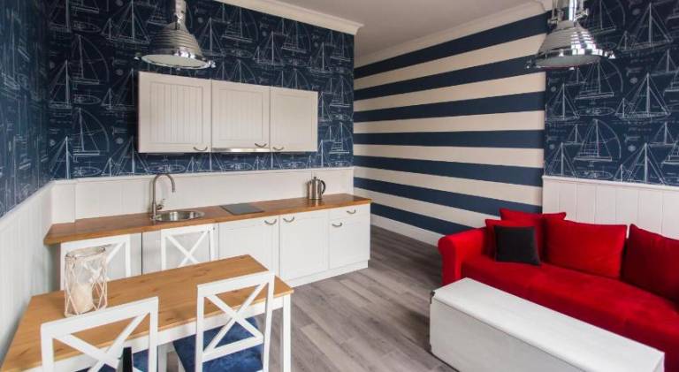 Nice apartment | Pets allowed — photo 3