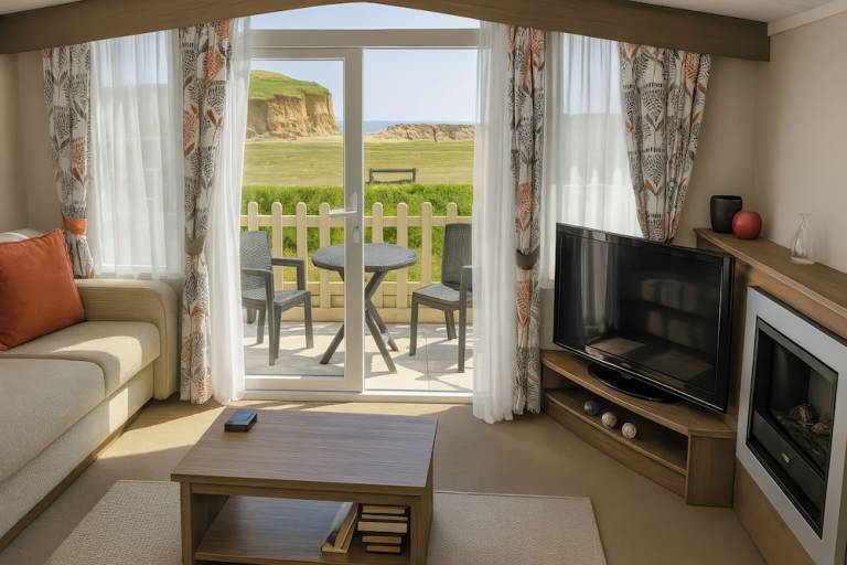 Cottage West Bay