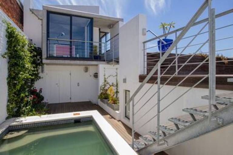 Huis  Foreshore