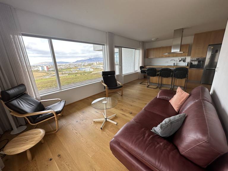 Apartment  Kópavogur
