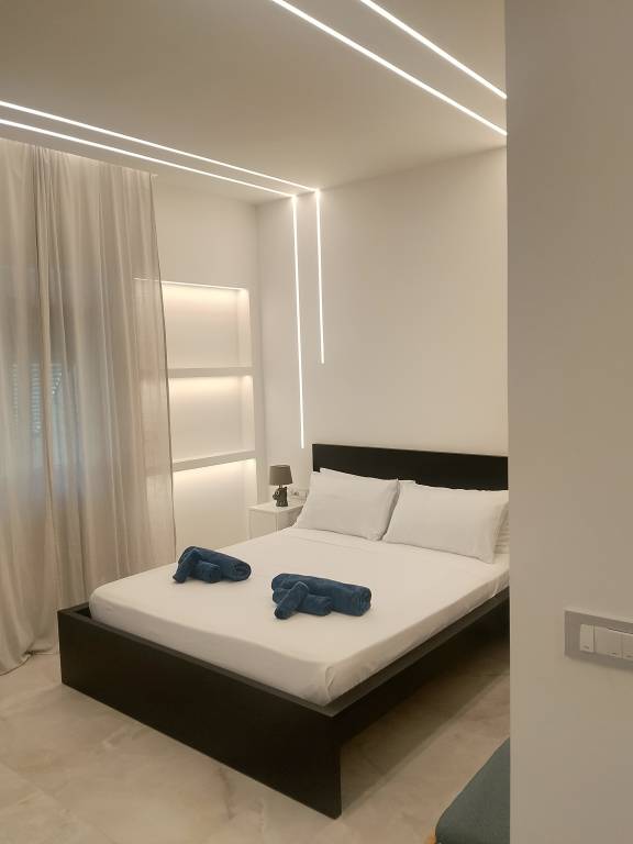 Ferienwohnung Quarto dei Mille