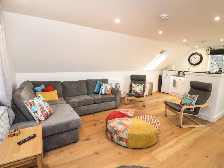 Family-friendly pleasant cottage with garden | Dogs allowed — photo 3