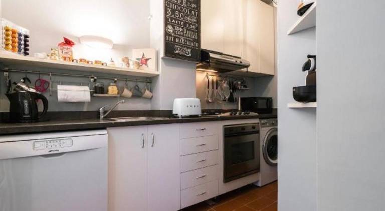 Holiday apartment | Close to Piazza Navona | Pets allowed — photo 5