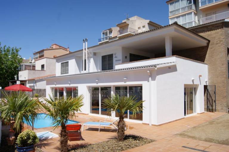 Ferienwohnung  Empuriabrava