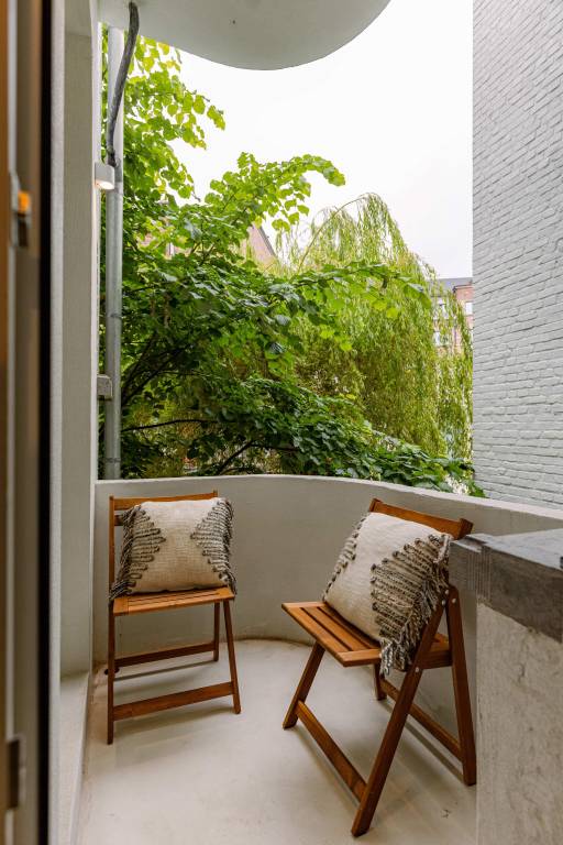 Appartement  Brederode