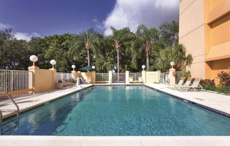 Apartment  Miami Springs