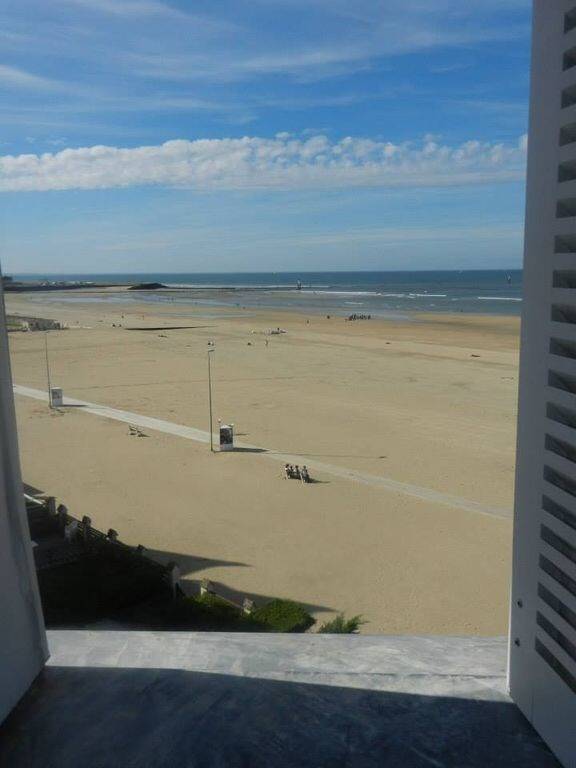 Holiday apartment | Sea view | Close to the beach | Pet-friendly — photo 2