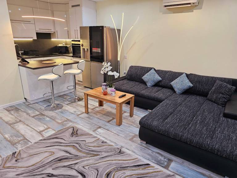 Apartmán Šiatorská Bukovinka